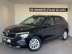Skoda Kamiq - 1.0 TSI Business Edition
