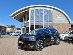 Citroën C5 Aircross - 1.6 Plug-in Hybrid 225 Feel Trekhaak|Carplay
