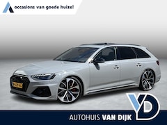 Audi A4 Avant - 2.9 TFSI RS 4 quattro | NL Auto/1e Eig./Voll.Historie/Pano.Dak/Head-Up/Bang&Olufsen/Navi/S
