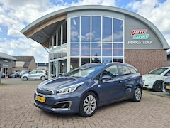 Kia Cee'd Sportswagon - 1.0 T-GDi Design Edition Trekhaak|carplay|camera