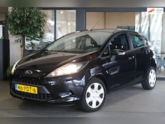 Ford Fiesta - 1.25 Limited 60PK Airco
