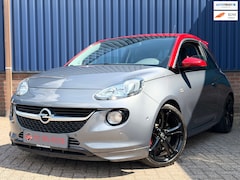 Opel ADAM - 1.4 Turbo S 150pk Recaro, Clima, Led,