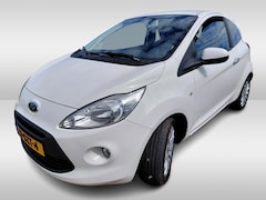 Ford Ka - 1.2 Titanium X start/stop