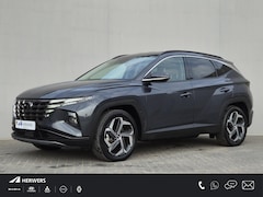 Hyundai Tucson - 1.6 T-GDI PHEV Comfort Smart 4WD / SOH 97% / Dealer onderhouden / Fabrieksgarantie tot 06