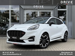Ford Puma - 1.0 EcoBoost Hybrid ST-Line X |Pano|B&O|Winter|Afn.trekhaak|Allseason