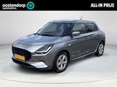 Suzuki Swift - 1.2 Select Smart Hybrid
