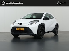 Toyota Aygo X - 1.0 VVT-i MT Play | Navigatie | Parkeercamera | Airco | Cruise Control | Apple Carplay/And