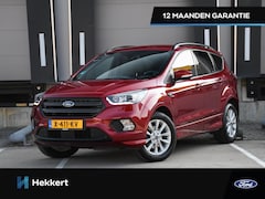 Ford Kuga - ST-Line 1.5 EcoBoost 150pk DODE HOEK | STOELVERWARMING | DAB | CAMERA | CRUISE | LANE ASSI