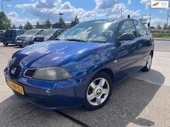 SEAT Ibiza - 1.4-16V Stella