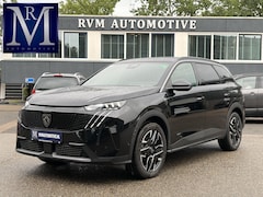 Peugeot 5008 - 1.2 Hybrid 145 GT 7p ADAPTIVE CRUISE | 360° CAMERA | STOEL- & STUURVERWARMING | MEMORY SEA