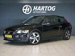 Volvo C30 - 2.5 T5 Summum 325PK STAGE 3 + volledige historie aantoonbaar