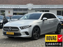 Mercedes-Benz A-klasse - 220 Premium Plus AMG-line | RODE GORDELS | NAVI | KLIMA | CAMERA | BOVAG