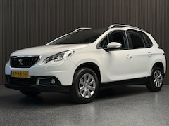 Peugeot 2008 - 1.2 PureTech Blue Lion | Panorama | Carplay | Dealer onderhouden