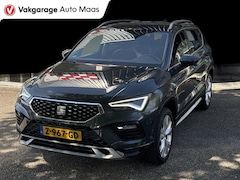 SEAT Ateca - 1.5 TSI Xperience Business Intense / Dark Camouflage/ Pano/ Navi/ Keyless/ Stuurverwarming