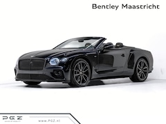 Bentley Continental GTC - 4.0 V8 First Edition |CENTENARY SPECIFICATION|B&O|TOURING SPECIFICATION