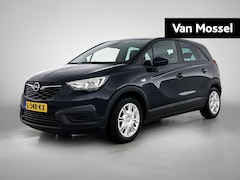 Opel Crossland X - 1.2 Online Edition