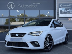 SEAT Ibiza - 1.0 TSI FR Pano | CarPlay | 116PK