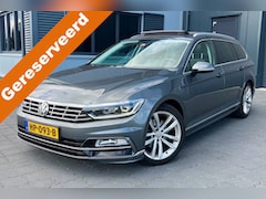 Volkswagen Passat Variant - 2.0 TDI 150pk DSG Highline Business R PANO LED DYNAUDIO TREKHAAK VIRTUAL