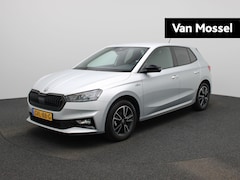Skoda Fabia - 1.0 TSI Monte Carlo 95 PK | Navigatie | LED Koplampen | Apple Carplay/Android Auto | Stoel