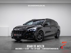 Ford Focus Wagon - 1.0 EcoBoost Hybrid ST Line X Business ACC|Camera|B&O|Elektrische achterklep|Stoel- en stu