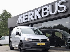 Volkswagen Caddy - 2.0 TDI MARGE/BTW VRIJ AIRCO CRUISE