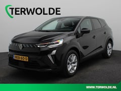 Renault Symbioz - evolution full hybrid E-Tech 145 | Parkeercamera | Navigatie |