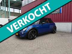 MINI Cabrio - Cooper S Chili |HARMAN KARDON|CHRONO PACK|