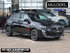 Peugeot 208 - Hybrid 110 e-DCS6 GT VOORRAAD KORTING