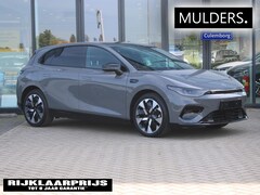 Leapmotor B05 - ProMax Design 67.1 kWh