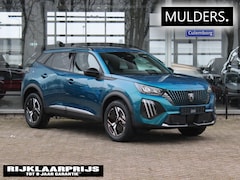 Peugeot 2008 - 1.2 Hybrid 145 Allure VOORRAAD KORTING