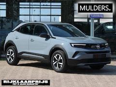 Opel Mokka - 1.2 Turbo GS VOORRAAD KORTING