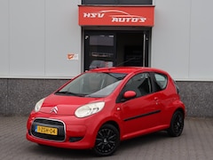 Citroën C1 - 1.0-12V Ambiance automaat *apk 03-2027