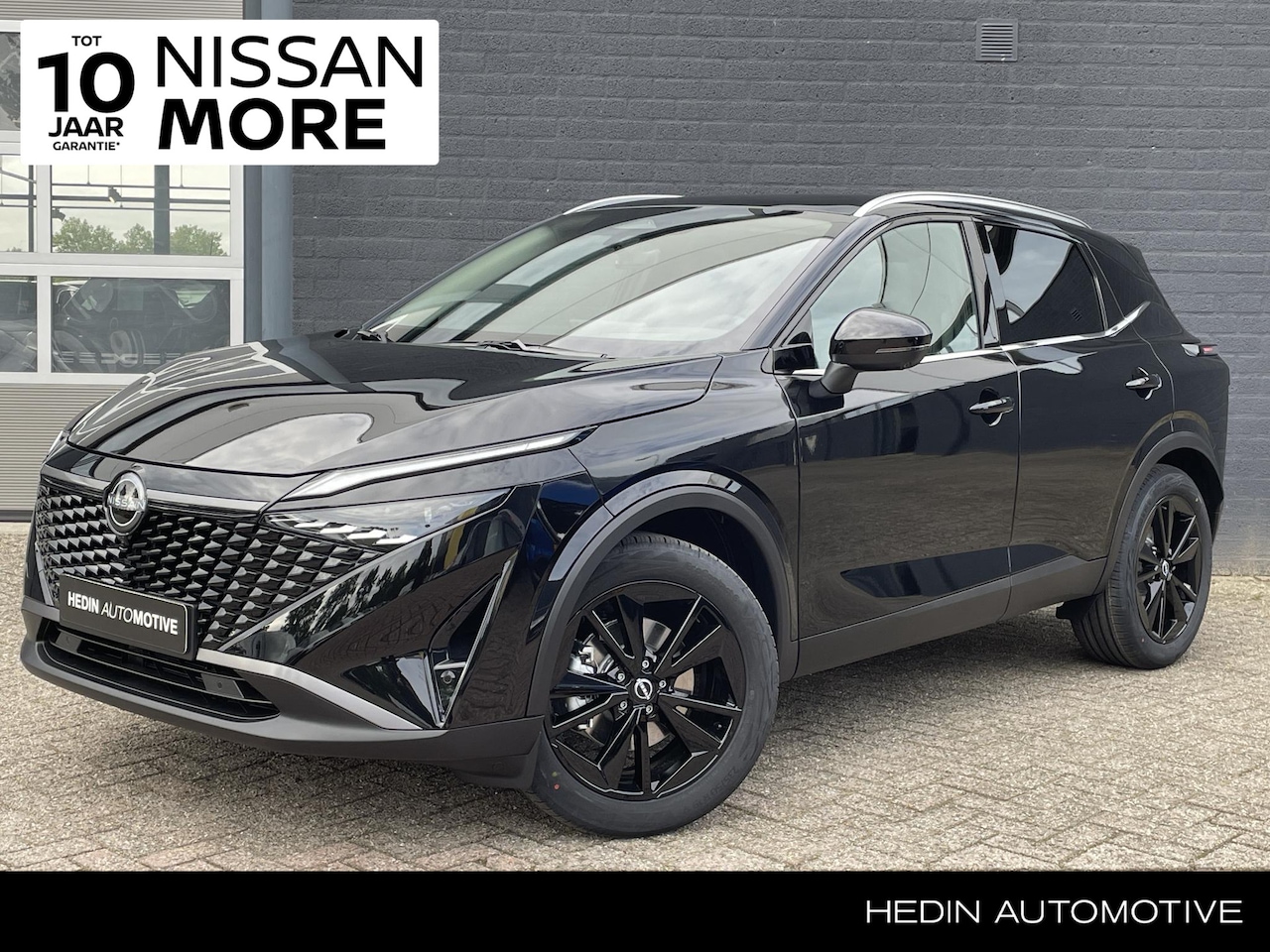 Nissan Qashqai - 205PK GEN3 e-Power Tekna MY26 met €4500,- Voorraadpremie! | - AutoWereld.nl