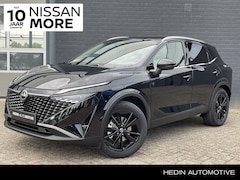 Nissan Qashqai - 205PK GEN3 e-Power Tekna MY26 met €4500, - Voorraadpremie |