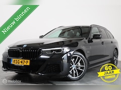 BMW 5-serie Touring - 520e M-Sport - Pano - Stoelverwarming - Carplay