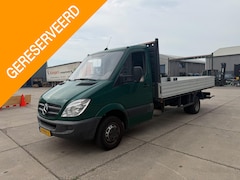 Mercedes-Benz Sprinter - 513 2.2 CDI 432 LAADBAK / AUTOMAAT / 2 ZITS / BAKWAGEN