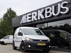 Volkswagen Caddy - 1.6 TDI AIRCO CRUISE BTW EN MARGE VRIJ