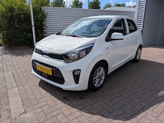 Kia Picanto - Automaat, camera, android 1.0 DPi Dynamic Line