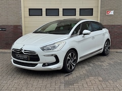 Citroën DS5 - 1.6 156PK So Chic Nieuwe klepseals en distributieketting