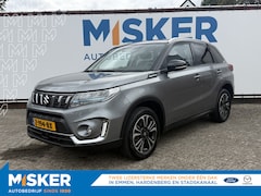 Suzuki Vitara - 1.5 Hybrid Style AUTOMAAT/TREKHAAK/CAMERA/ADAPTIVE C.C./DAB etc