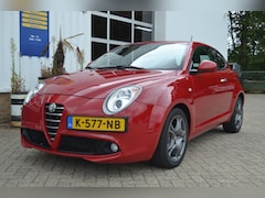 Alfa Romeo MiTo - 1.4 SBK 105pk