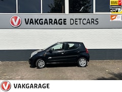 Suzuki Alto - 1.0 Exclusive