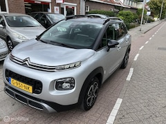 Citroën C3 Aircross - 1.2 PureTech S&S Feel 110PK, 1e eig