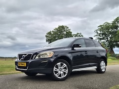 Volvo XC60 - 2.4D Momentum