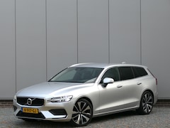 Volvo V60 - T4 Momentum Pro 12 MND garantie Polestar optimalisatie / Trekhaak / 19'' / Navi