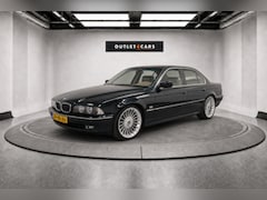 BMW Alpina - 5-serie 535i Executive | | V8 Motor |
