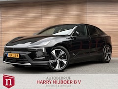 Polestar 4 - 4 Long Range Single motor 100 kWh Cruise control adaptief / Panoramadak / 360 Camera