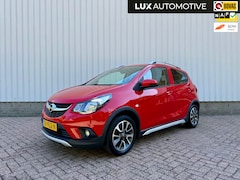 Opel Karl - 1.0 Rocks Online Edition, CarPlay, PDC, Dealer Onderhouden, NAP