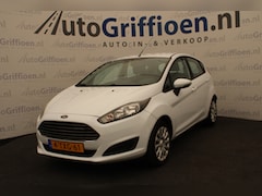 Ford Fiesta - 1.0 Style nette 5-deurs met airco