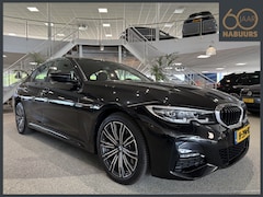 BMW 3-serie - 330e High Executive M sport, Dealer onderhouden, Leder, Camera